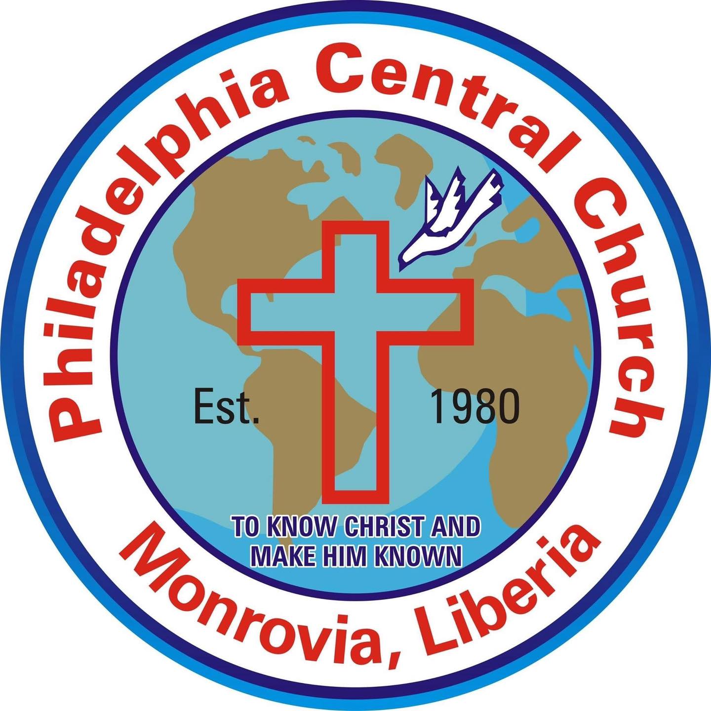 Philadelphia Central Church